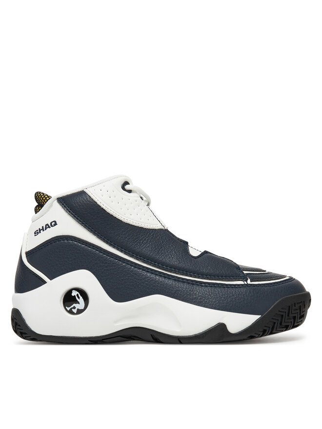 Кроссовки V11-183-K Shaq, черный 
Кроссовки V11-183-K Shaq, черный