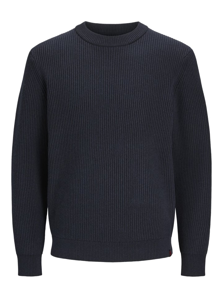 Вязаный свитер в стиле Salute Jack & Jones
Вязаный свитер в стиле Salute Jack & Jones