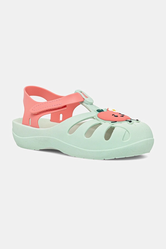 Детские сандалии Summer XIV Baby Ipanema, бирюзовый
Детские сандалии Summer XIV Baby Ipanema, бирюзовый