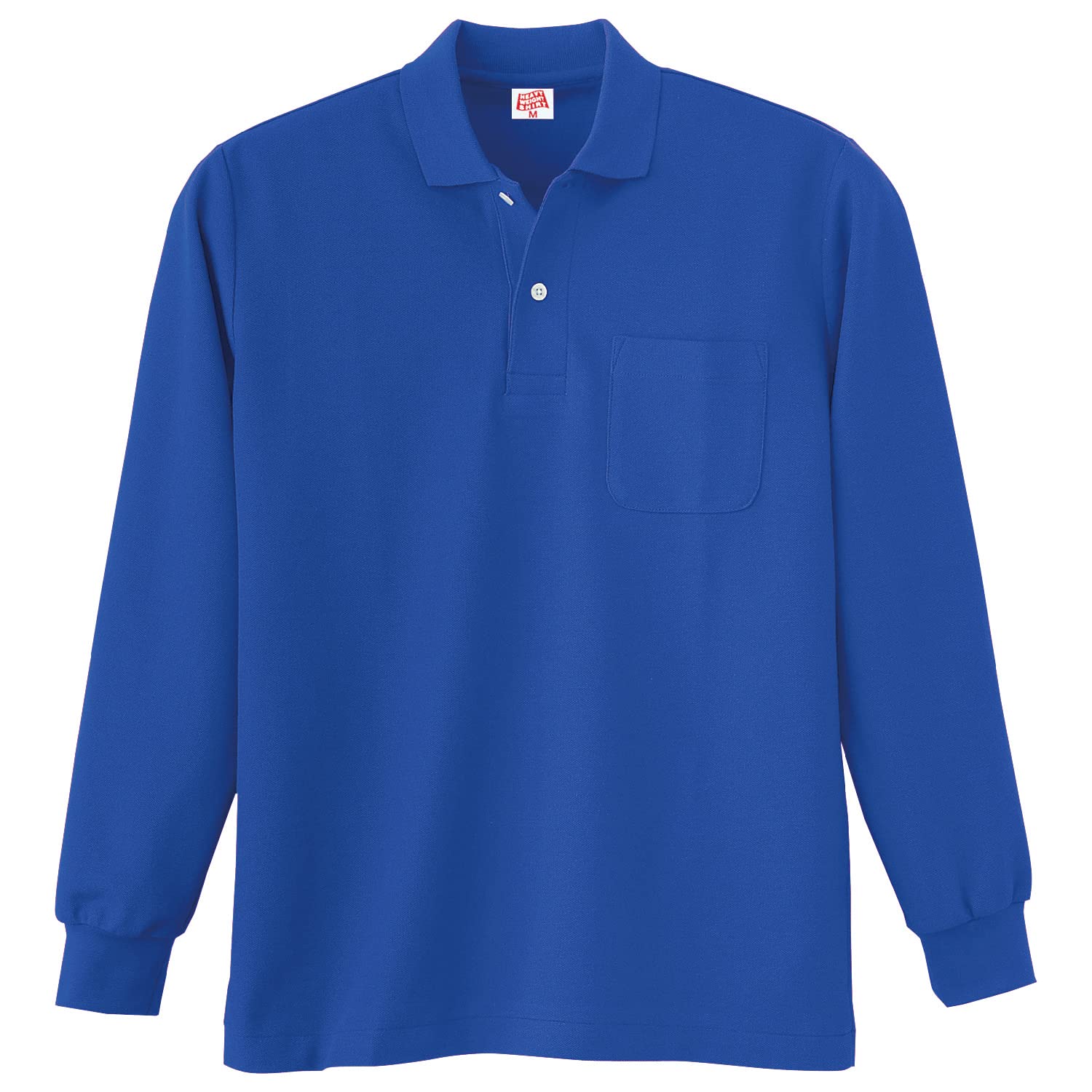 Поло Oguraya POLOIZM 200 из плотной ткани с длинными рукавами, синий цвет, размер S, 200-08-S Kokuraya
Поло Oguraya POLOIZM 200 из плотной ткани с длинными рукавами, синий цвет, размер S, 200-08-S Kokuraya