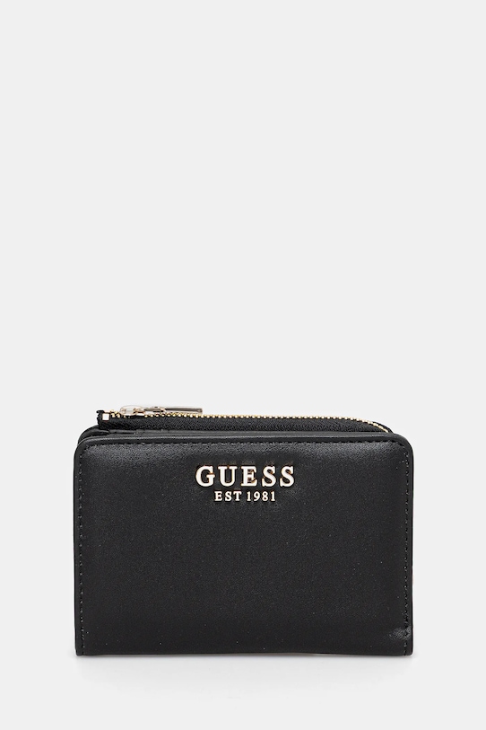 Кошелек TALENT Guess, черный 
Кошелек TALENT Guess, черный