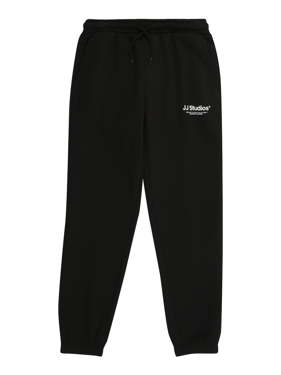 Зауженные брюки Jack & Jones Junior JPSTKane, черный
Зауженные брюки Jack & Jones Junior JPSTKane, черный