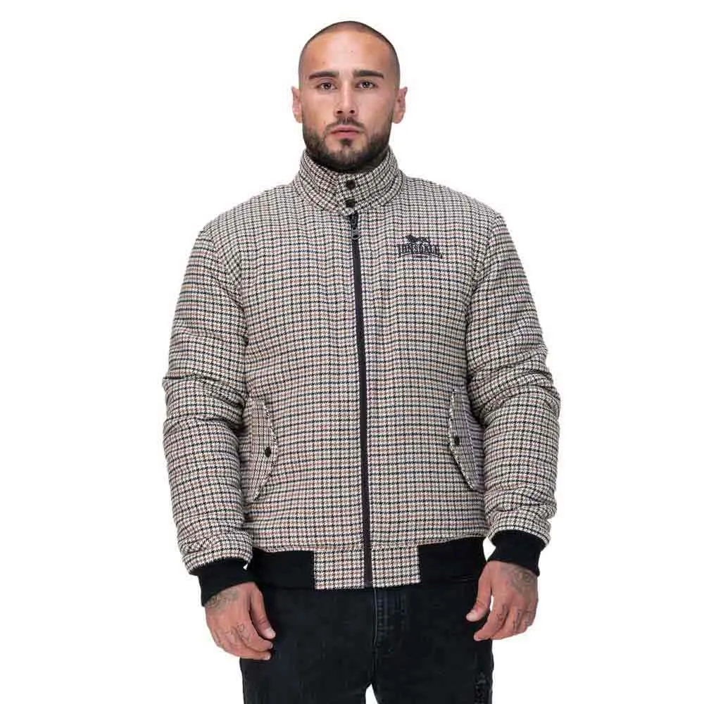 Куртка Lonsdale Classic Check, серый
Куртка Lonsdale Classic Check, серый