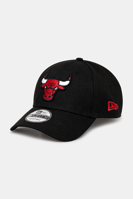 Кепка nba the league chicago bulls New Era, черный
Кепка nba the league chicago bulls New Era, черный