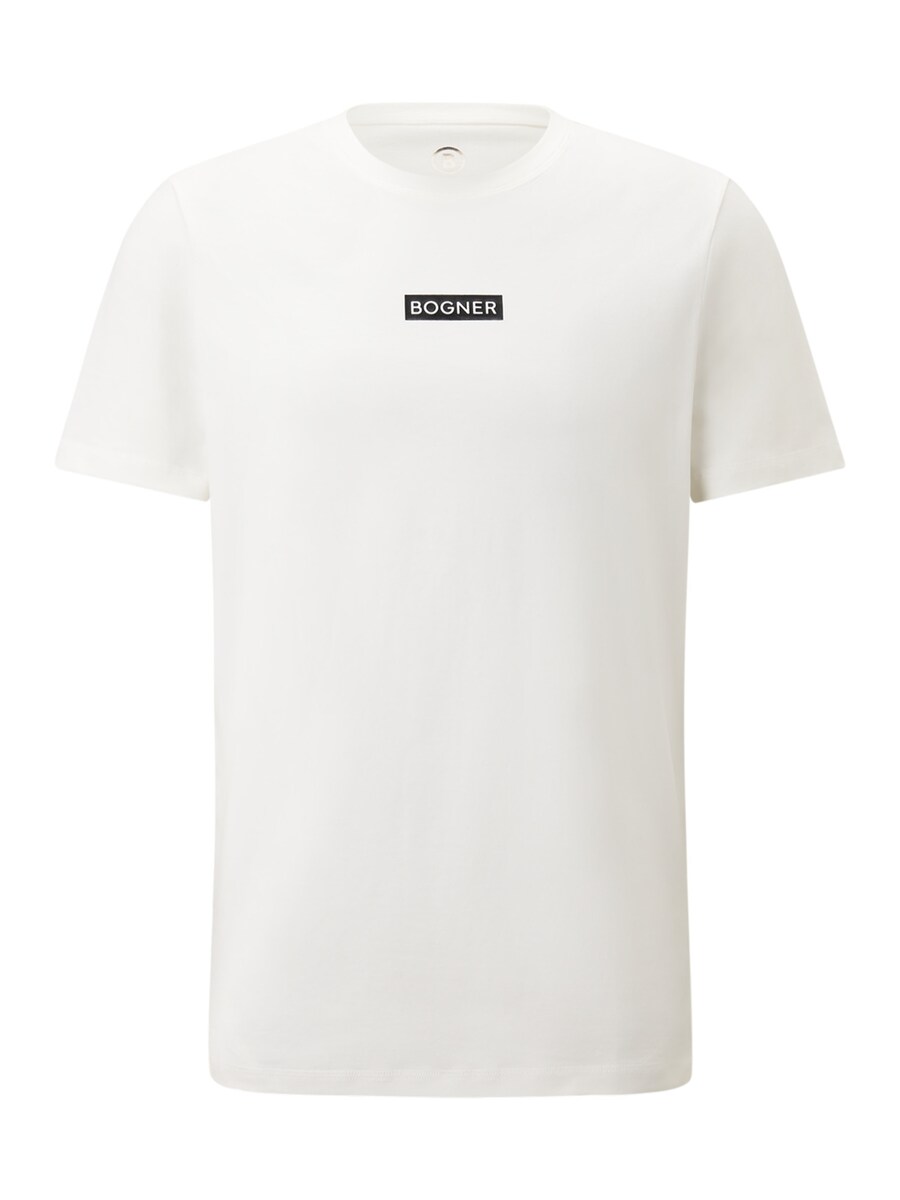 Рубашка BOGNER ROC, белый
Рубашка BOGNER ROC, белый