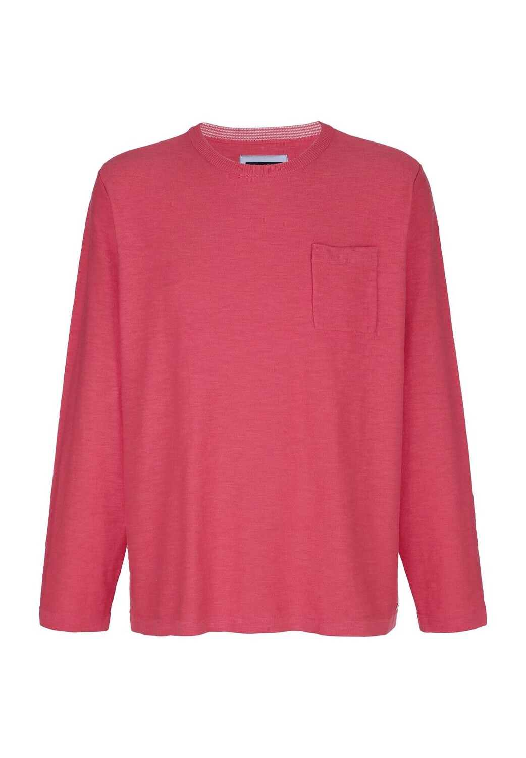 Свитер ТЕССАВИСТА BABISTA, цвет Hellrot
Свитер ТЕССАВИСТА BABISTA, цвет Hellrot