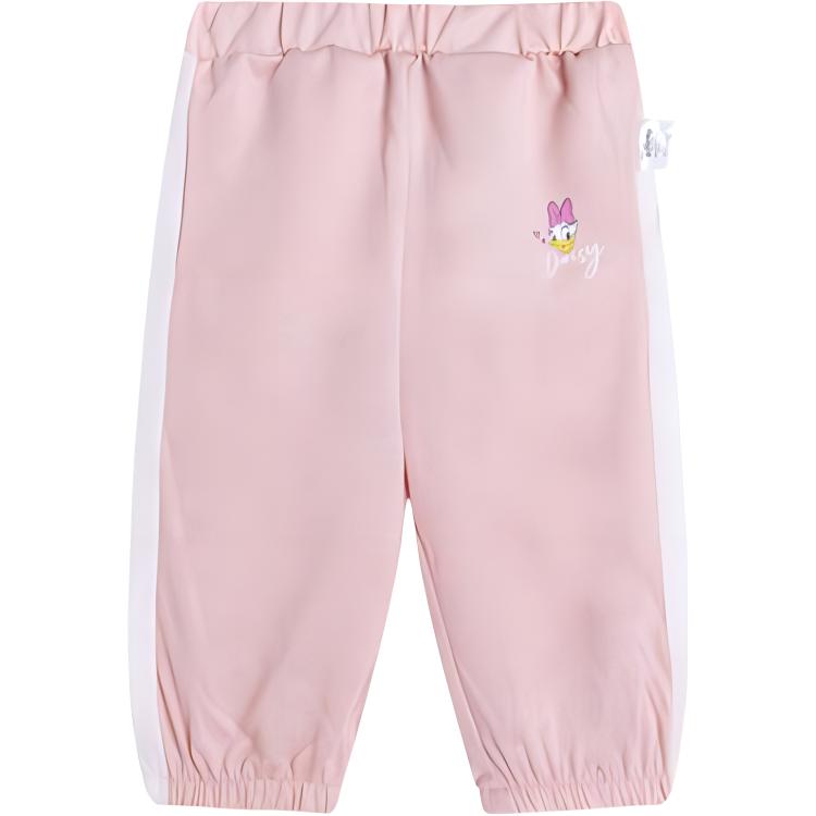 Детские брюки для детей от 3 до 7 лет Disney, персиковый
Детские брюки для детей от 3 до 7 лет Disney, персиковый