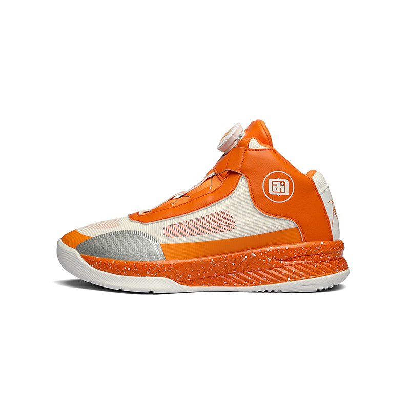 Влагоотводящие, легкие, низкие детские баскетбольные кроссовки с поддержкой IVERSON, оранжевый/белый
Влагоотводящие, легкие, низкие детские баскетбольные кроссовки с поддержкой IVERSON, оранжевый/белый