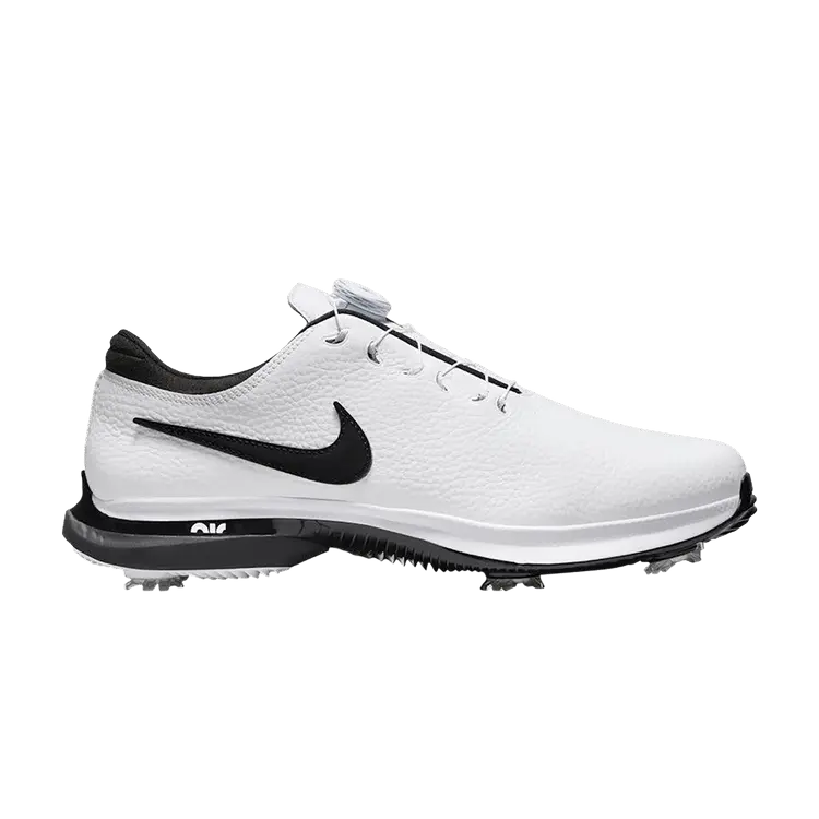 Кроссовки Nike Air Zoom Victory Tour 3 BOA Wide, White Black
Кроссовки Nike Air Zoom Victory Tour 3 BOA Wide, White Black