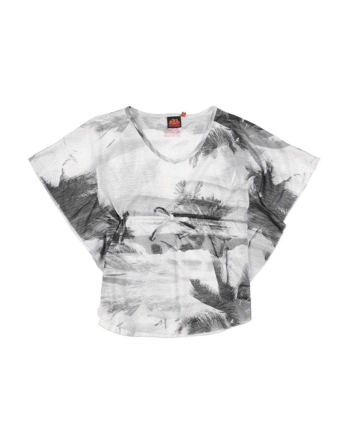 Футболка Sundek, белый
Футболка Sundek, белый