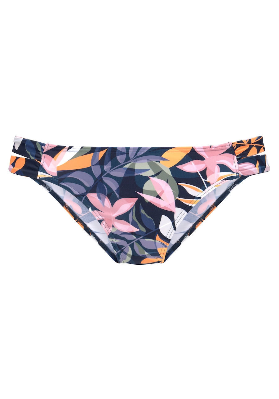 Спортивные плавки бикини LASCANA ACTIVE, темно-синий/индиго
Спортивные плавки бикини LASCANA ACTIVE, темно-синий/индиго