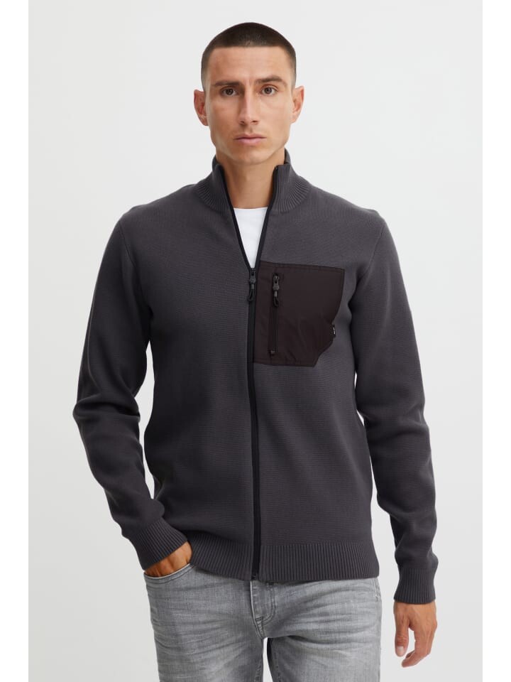 Кардиган INDICODE, серый
Кардиган INDICODE, серый