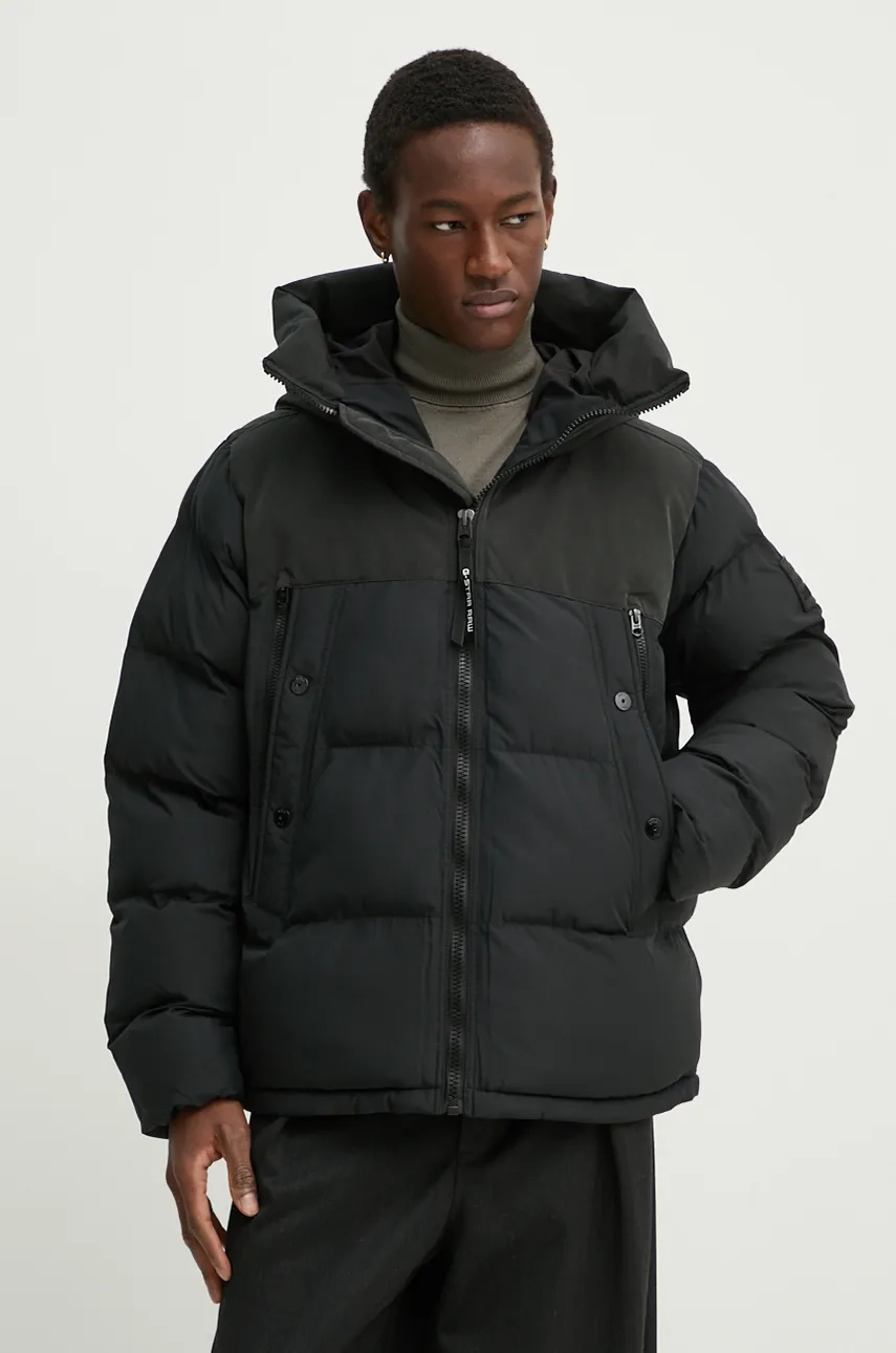 Куртка G-Star Raw, черный
Куртка G-Star Raw, черный