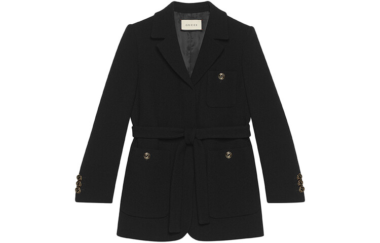 Куртка женская черная Gucci, Черный, Куртка женская черная Gucci
Куртка женская черная Gucci, Черный, Куртка женская черная Gucci