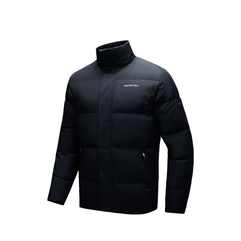 Variety Training Collection Пуховик мужской черный Anta
Variety Training Collection Пуховик мужской черный Anta