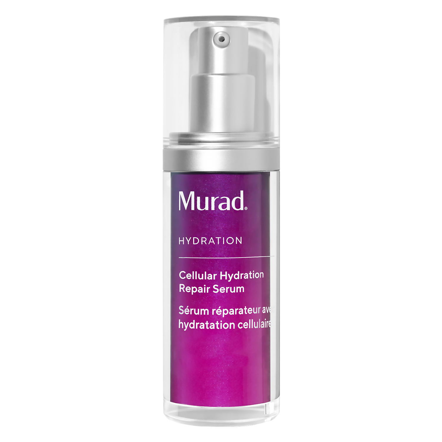 Восстанавливающая сыворотка для лица cellular hydration barrier repair serum Murad, 30 мл
Восстанавливающая сыворотка для лица cellular hydration barrier repair serum Murad, 30 мл