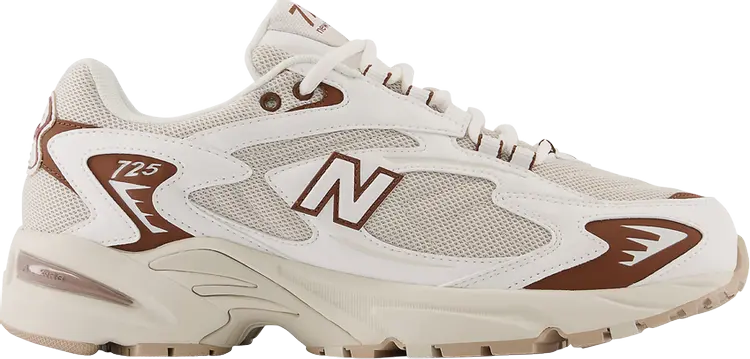 Кроссовки 725 'Moonbeam Poppy', кремовый, Бежевый, Кроссовки 725 'Moonbeam Poppy', кремовый
Кроссовки 725 'Moonbeam Poppy', кремовый, Бежевый, Кроссовки 725 'Moonbeam Poppy', кремовый