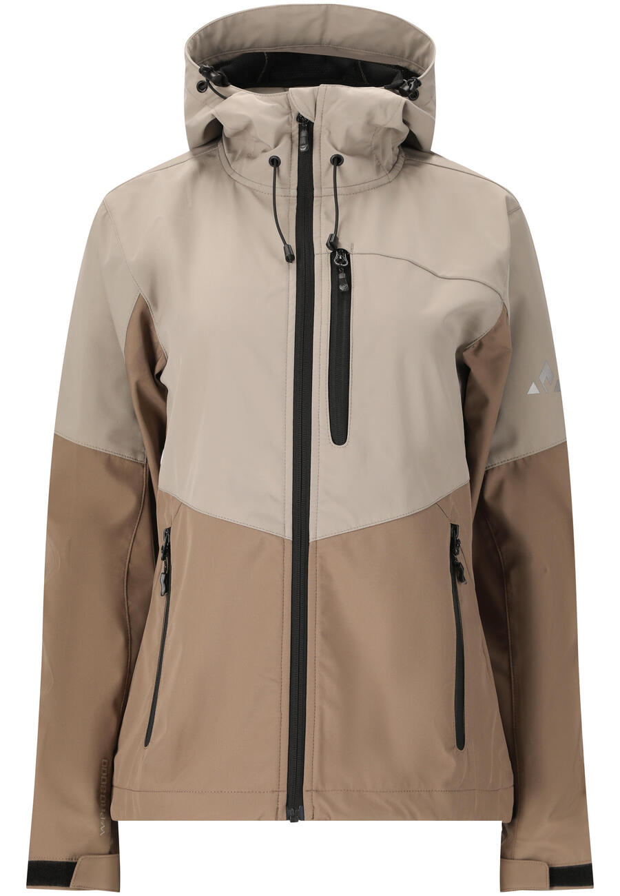 WHISTLER Куртка софтшелл Rosea V2
WHISTLER Куртка софтшелл Rosea V2