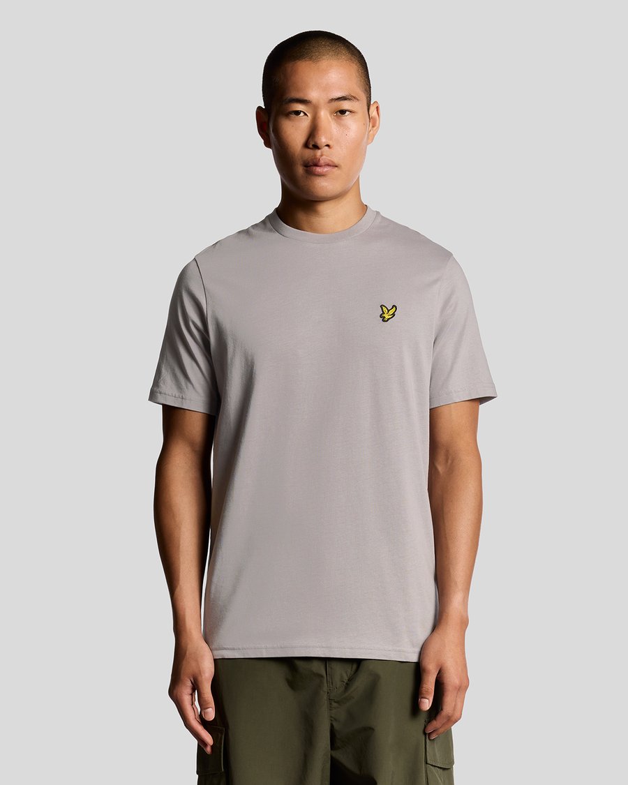 Футболка Lyle & Scott PLAIN, Gull Grey/Grey, Серый, Футболка Lyle & Scott PLAIN, Gull Grey/Grey
Футболка Lyle & Scott PLAIN, Gull Grey/Grey, Серый, Футболка Lyle & Scott PLAIN, Gull Grey/Grey