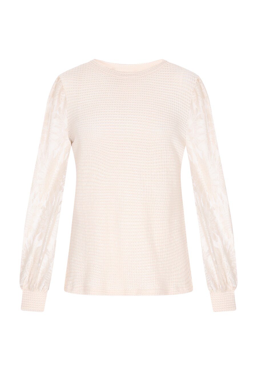 Блуза faina Fashion Look, экрю
Блуза faina Fashion Look, экрю