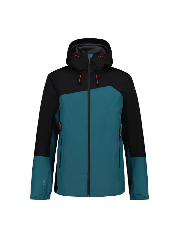 Дождевик Icepeak, синий
Дождевик Icepeak, синий