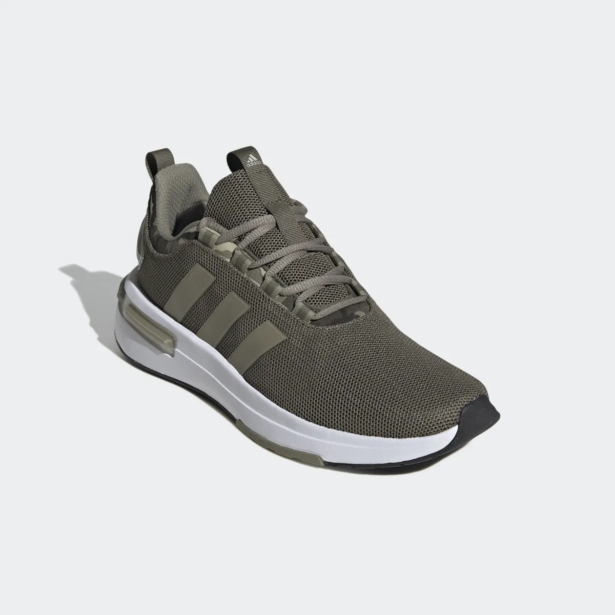 Спортивные кроссовки adidas "RACER TR23" Adidas Sportswear, цвет Olive Strata / Orbit Green / Putty Grey
Спортивные кроссовки adidas "RACER TR23" Adidas Sportswear, цвет Olive Strata / Orbit Green / Putty Grey