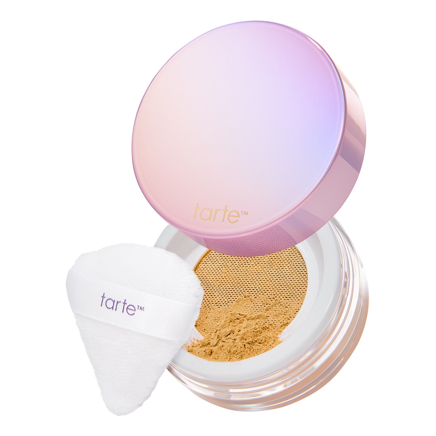 Фиксирующая пудра creaseless setting powder Tarte, Honey (7 g)
Фиксирующая пудра creaseless setting powder Tarte, Honey (7 g)