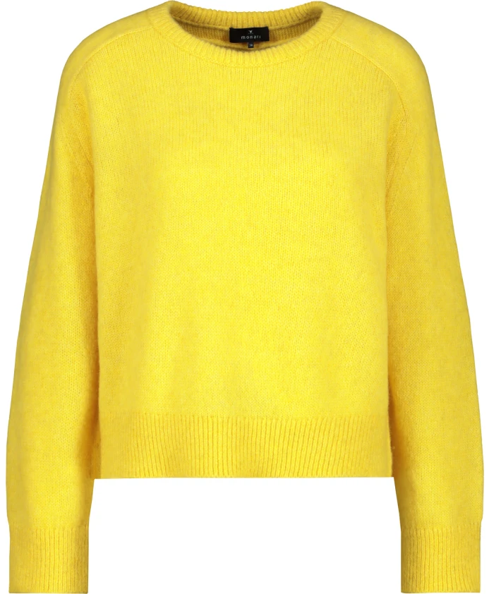 Свитер Monari, желтый
Свитер Monari, желтый