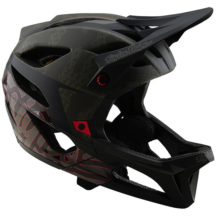 Велосипедный шлем Stage MIPS Troy Lee Designs, Neauwave Camo
Велосипедный шлем Stage MIPS Troy Lee Designs, Neauwave Camo