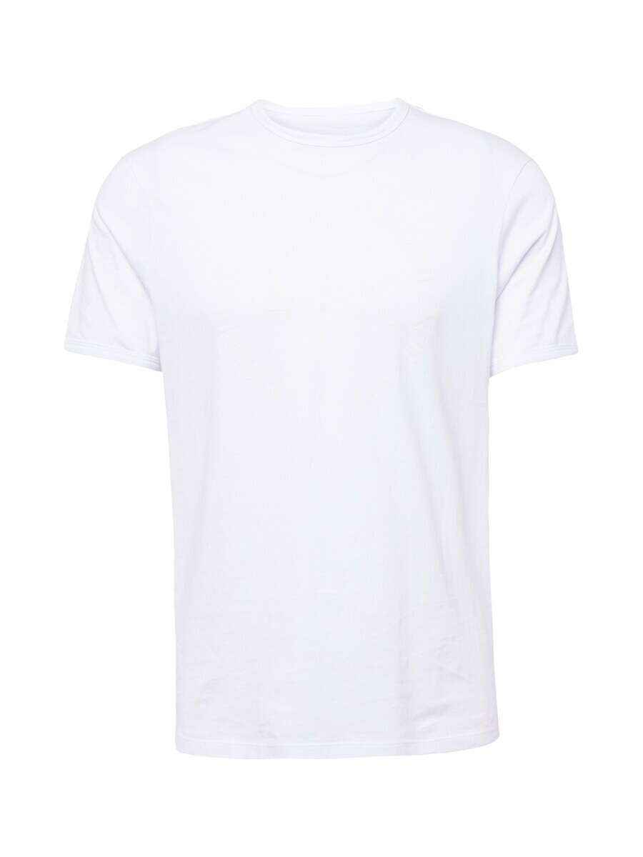 Футболка Armani Exchange, белый
Футболка Armani Exchange, белый