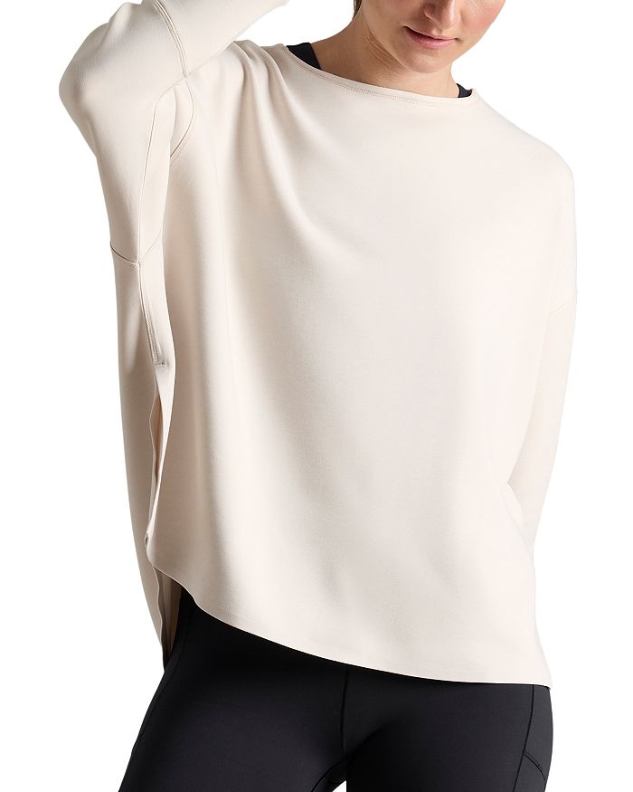 Свитшот-пуловер Dream Glow Rhone, коричневый/бежевый
Свитшот-пуловер Dream Glow Rhone, коричневый/бежевый