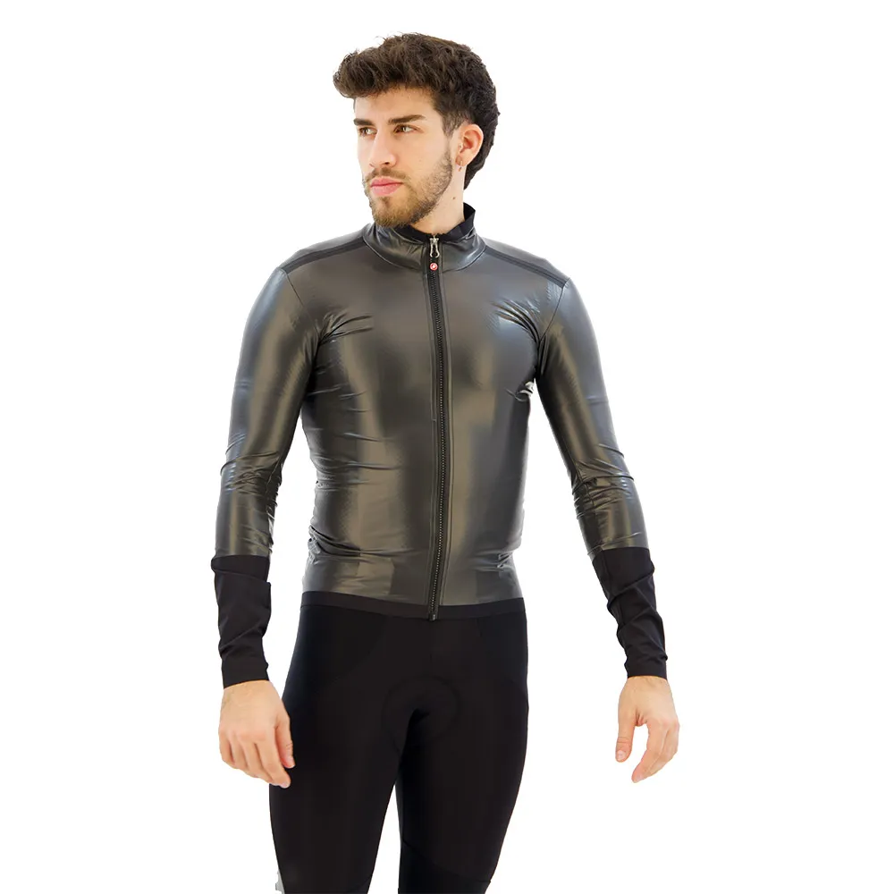 Куртка Castelli Gabba R, серый
Куртка Castelli Gabba R, серый