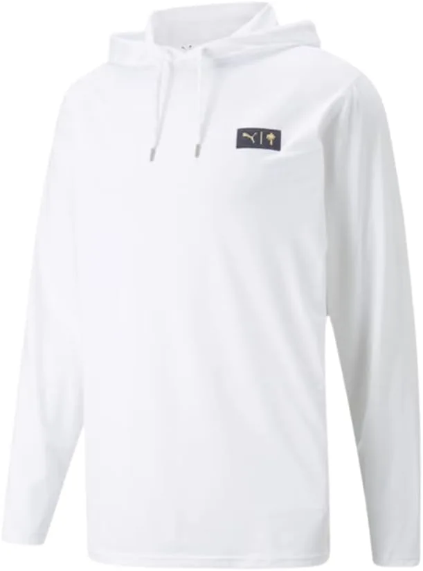 Palm Tree Crew Puma X Ptc легкая толстовка
Palm Tree Crew Puma X Ptc легкая толстовка