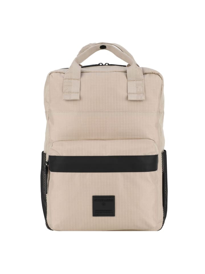 Рюкзак Strellson, бежевый
Рюкзак Strellson, бежевый