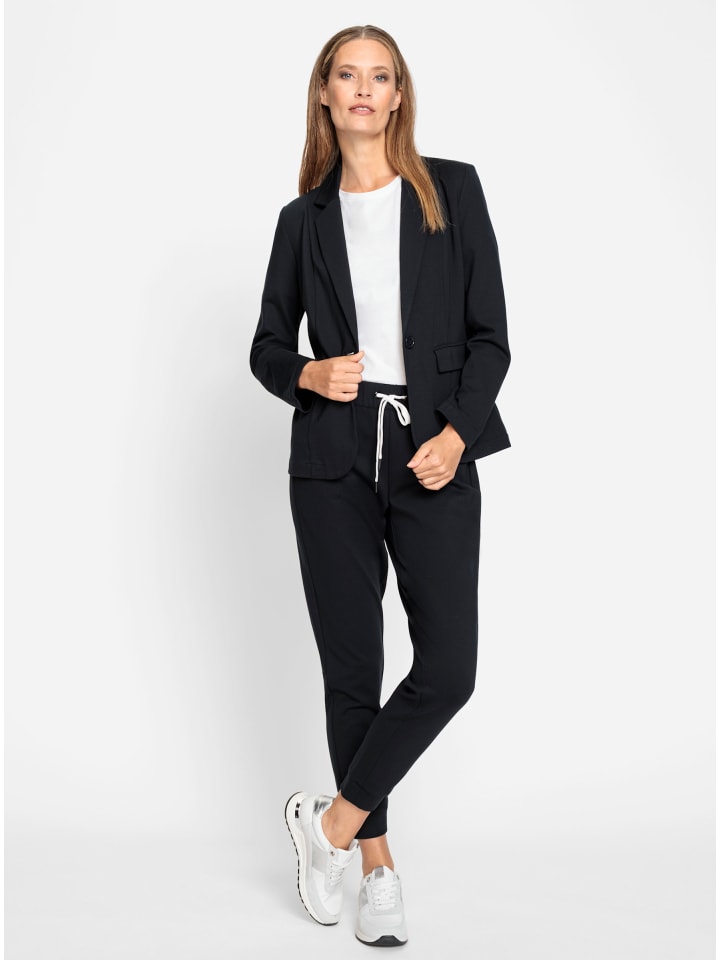 Костюмные Брюки Heine
Костюмные Брюки Heine