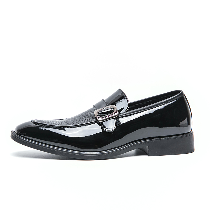 Мужская повседневная обувь Мужская ATONGMU, Black
Мужская повседневная обувь Мужская ATONGMU, Black