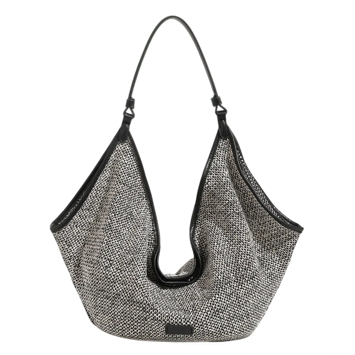 PAYOT Сумка через плечо из соломки Women's Coffee/Black, Черный, PAYOT Сумка через плечо из соломки Women's Coffee/Black
PAYOT Сумка через плечо из соломки Women's Coffee/Black, Черный, PAYOT Сумка через плечо из соломки Women's Coffee/Black