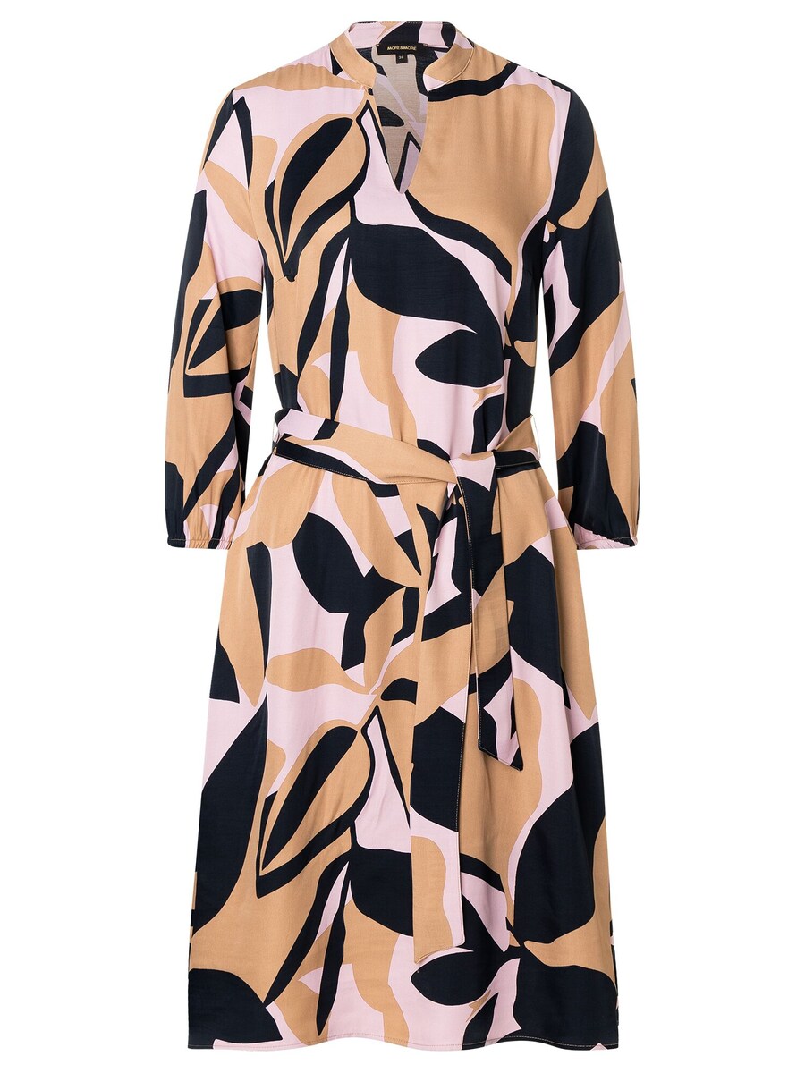 Платье MORE & MORE, цвет Brocade
Платье MORE & MORE, цвет Brocade