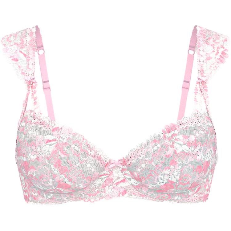 Victoria's Secret Розовый бюстгальтер Women's
Victoria's Secret Розовый бюстгальтер Women's