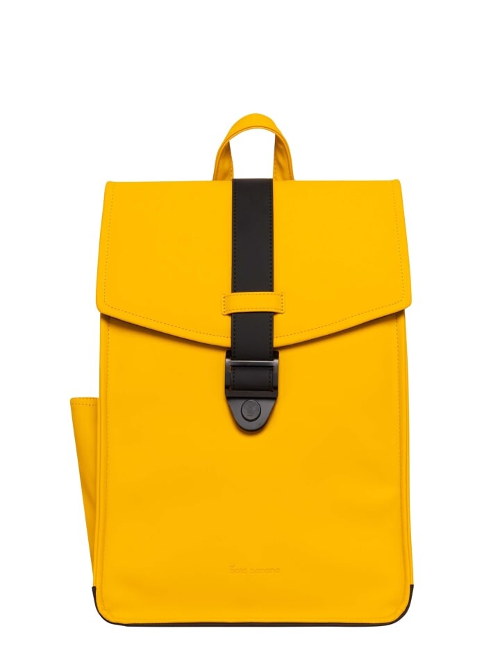 Рюкзак Bold Rucksack 'Envelope', желтый
Рюкзак Bold Rucksack 'Envelope', желтый