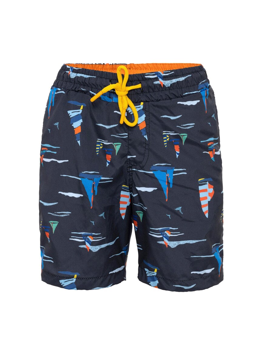 Шорты для серфинга Daniel Hills, темно-синий
Шорты для серфинга Daniel Hills, темно-синий