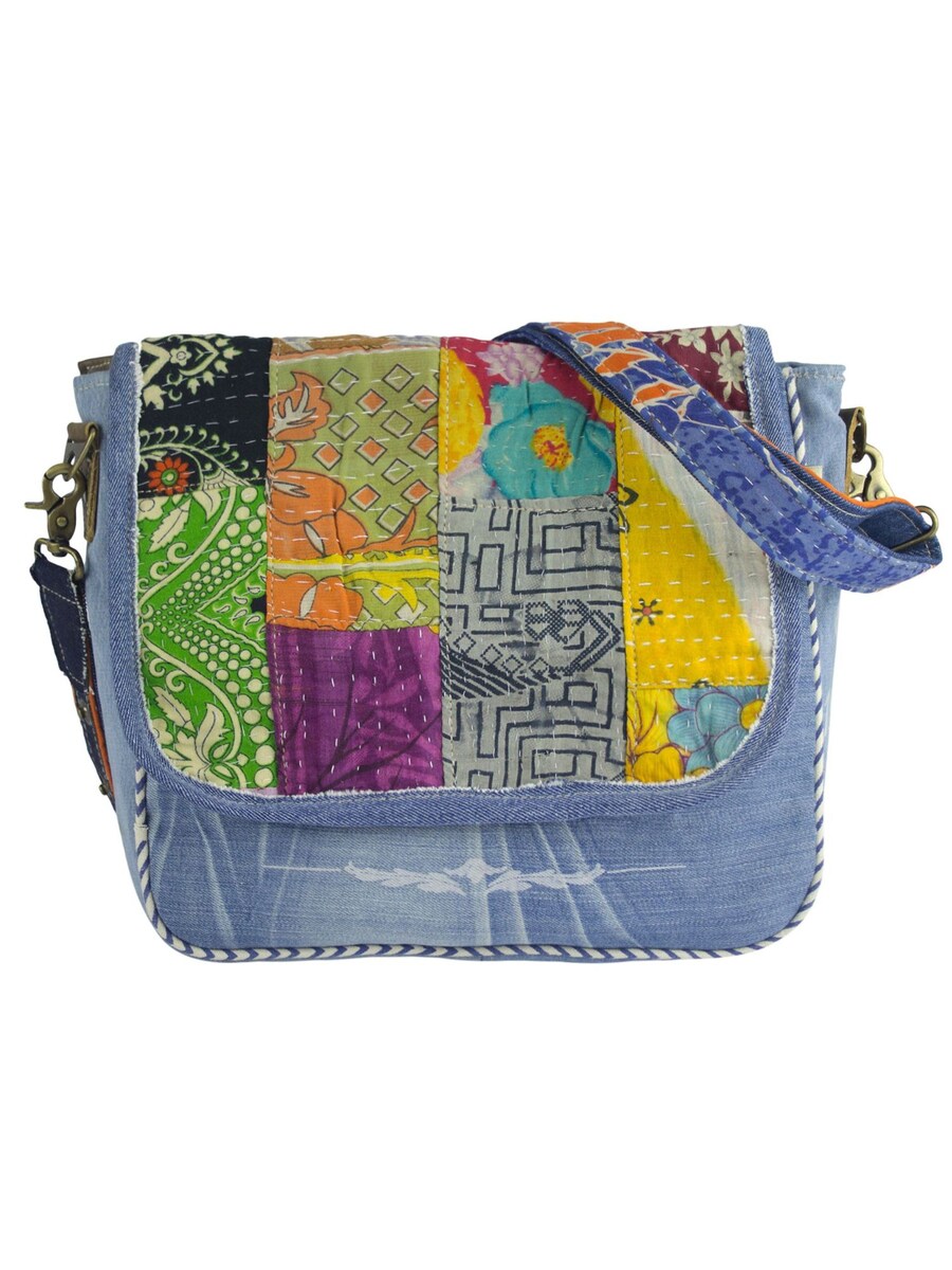 Сумка через плечо Sunsa, Royal Blue
Сумка через плечо Sunsa, Royal Blue