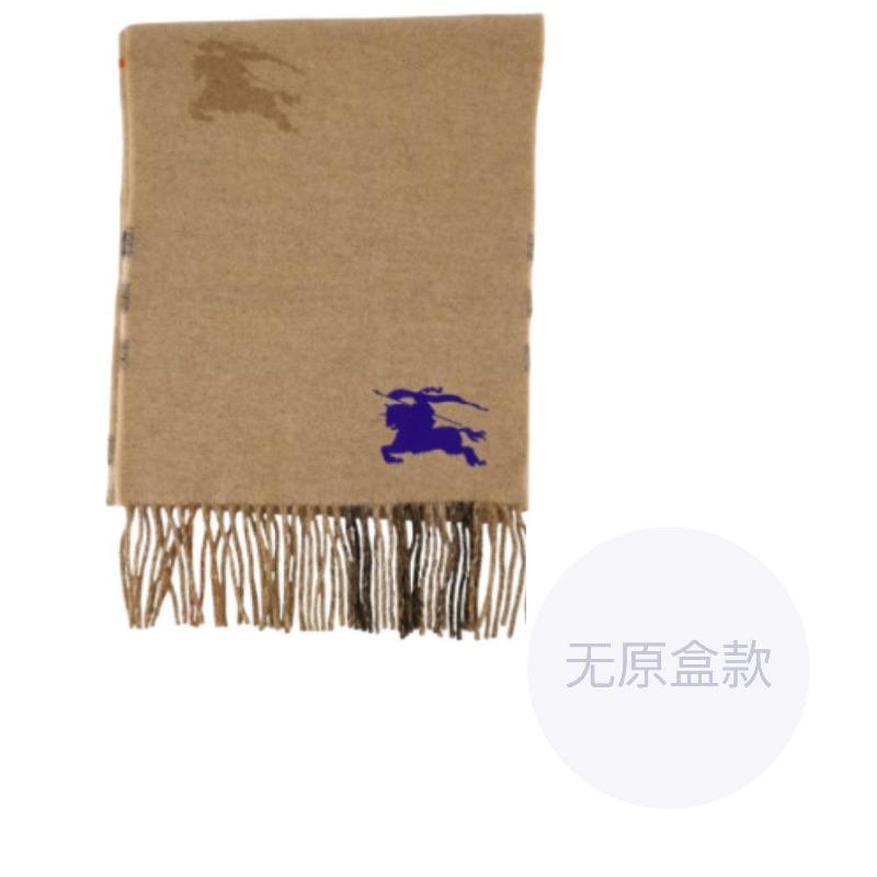 Кашемировый вязаный шарф мужской Burberry, коричневый
Кашемировый вязаный шарф мужской Burberry, коричневый