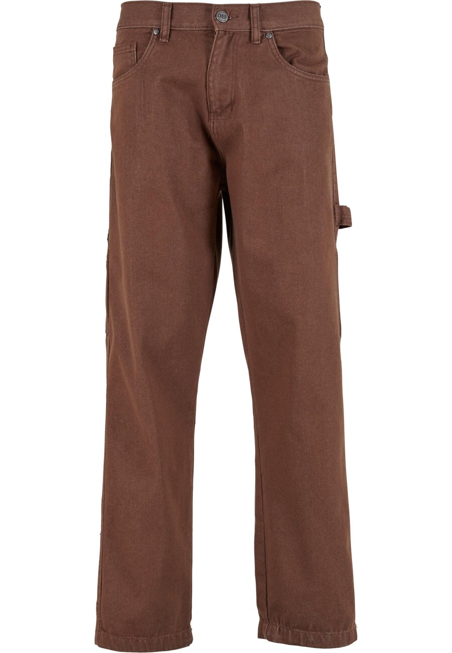 Обычные джинсы DEF May, коричневый
Обычные джинсы DEF May, коричневый