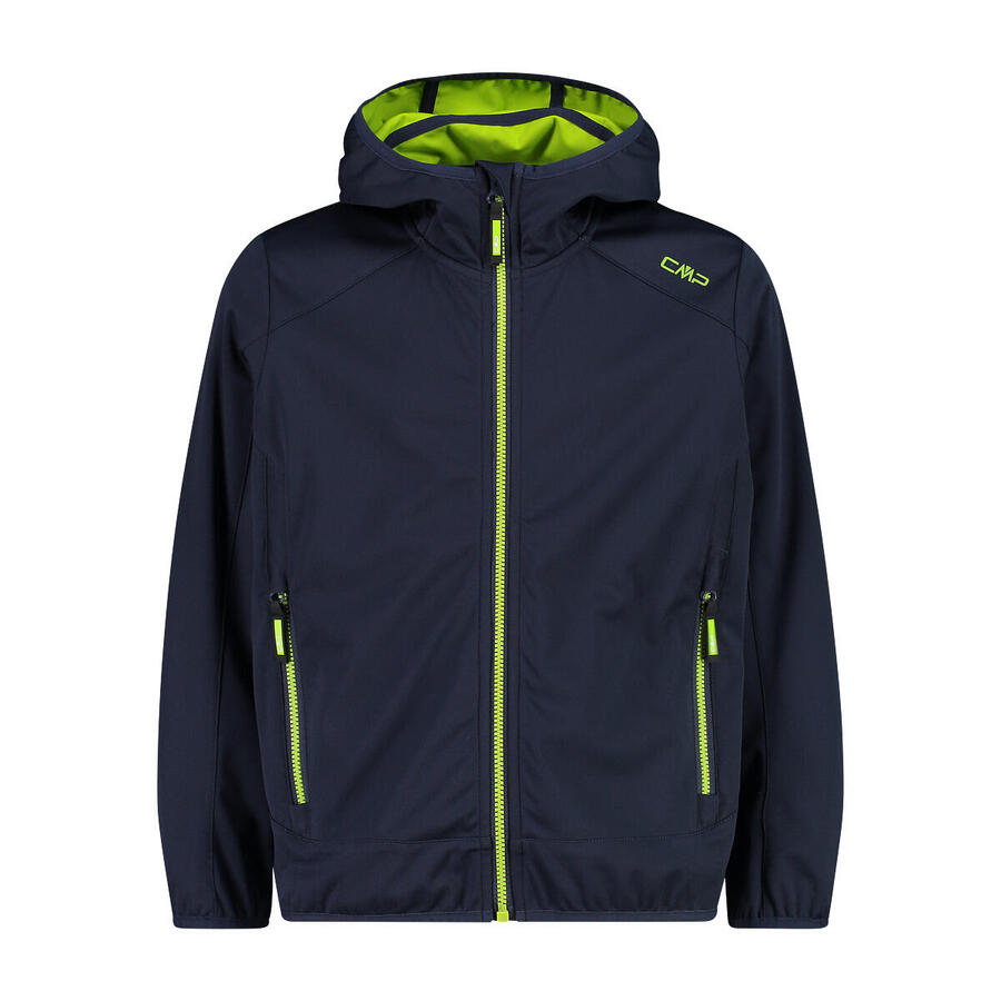 Детская куртка с капюшоном CMP
Детская куртка с капюшоном CMP