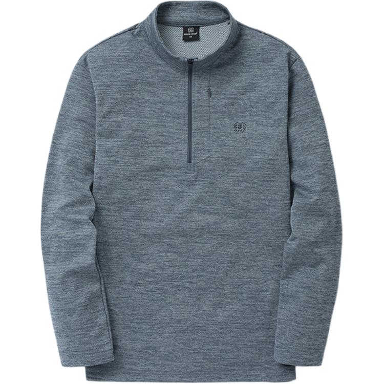 Свитшот мужской KOLON SPORT, Lake Color
Свитшот мужской KOLON SPORT, Lake Color