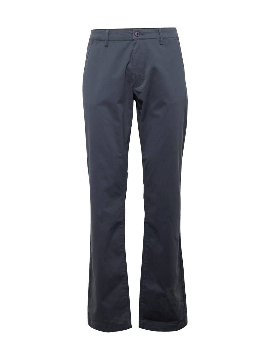 Обычные брюки-чинос H.I.S, черный
Обычные брюки-чинос H.I.S, черный