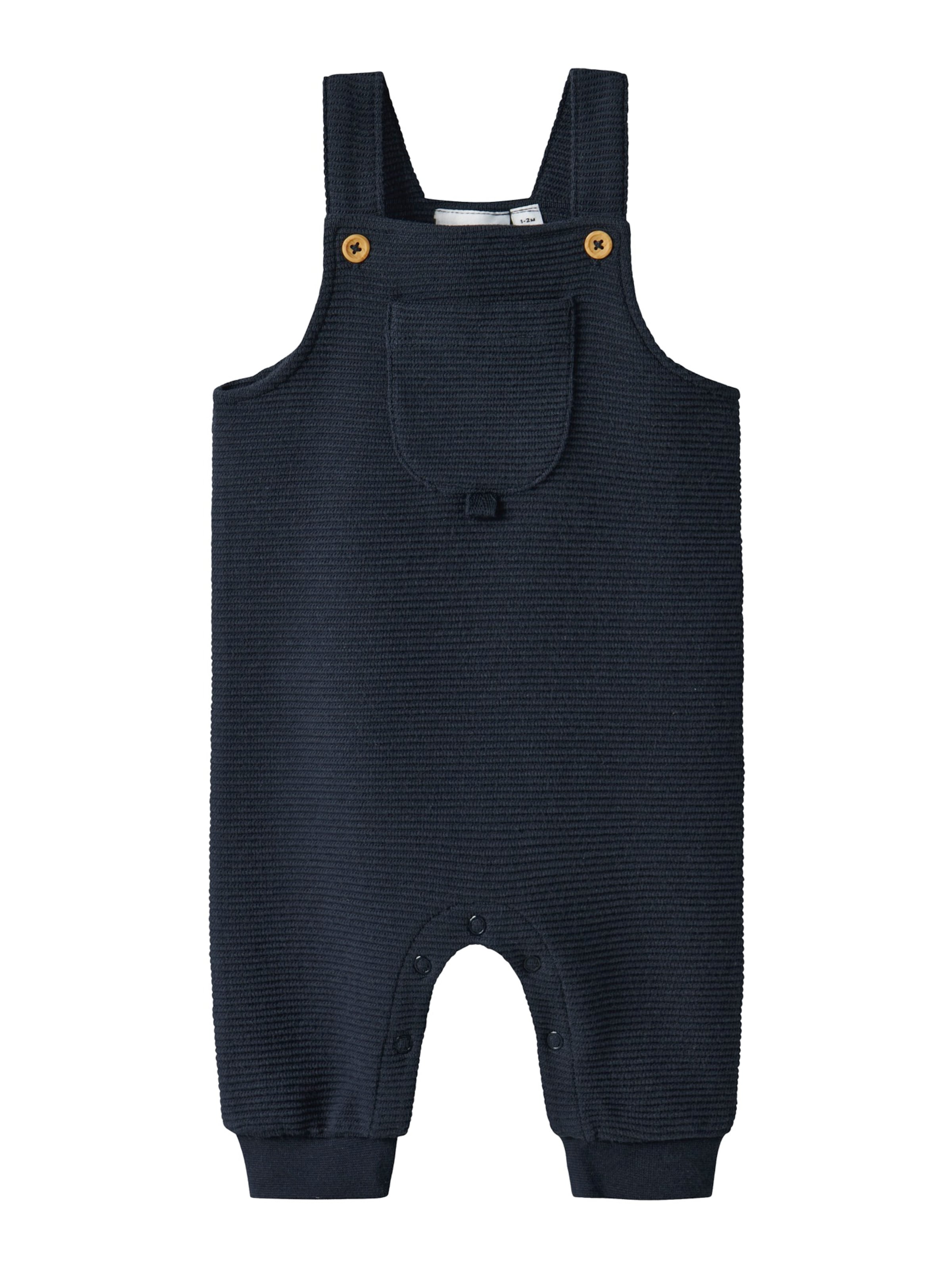 NAME IT Зауженные комбинезоны 'NBMBALDRIAN' в цвете Navy
NAME IT Зауженные комбинезоны 'NBMBALDRIAN' в цвете Navy