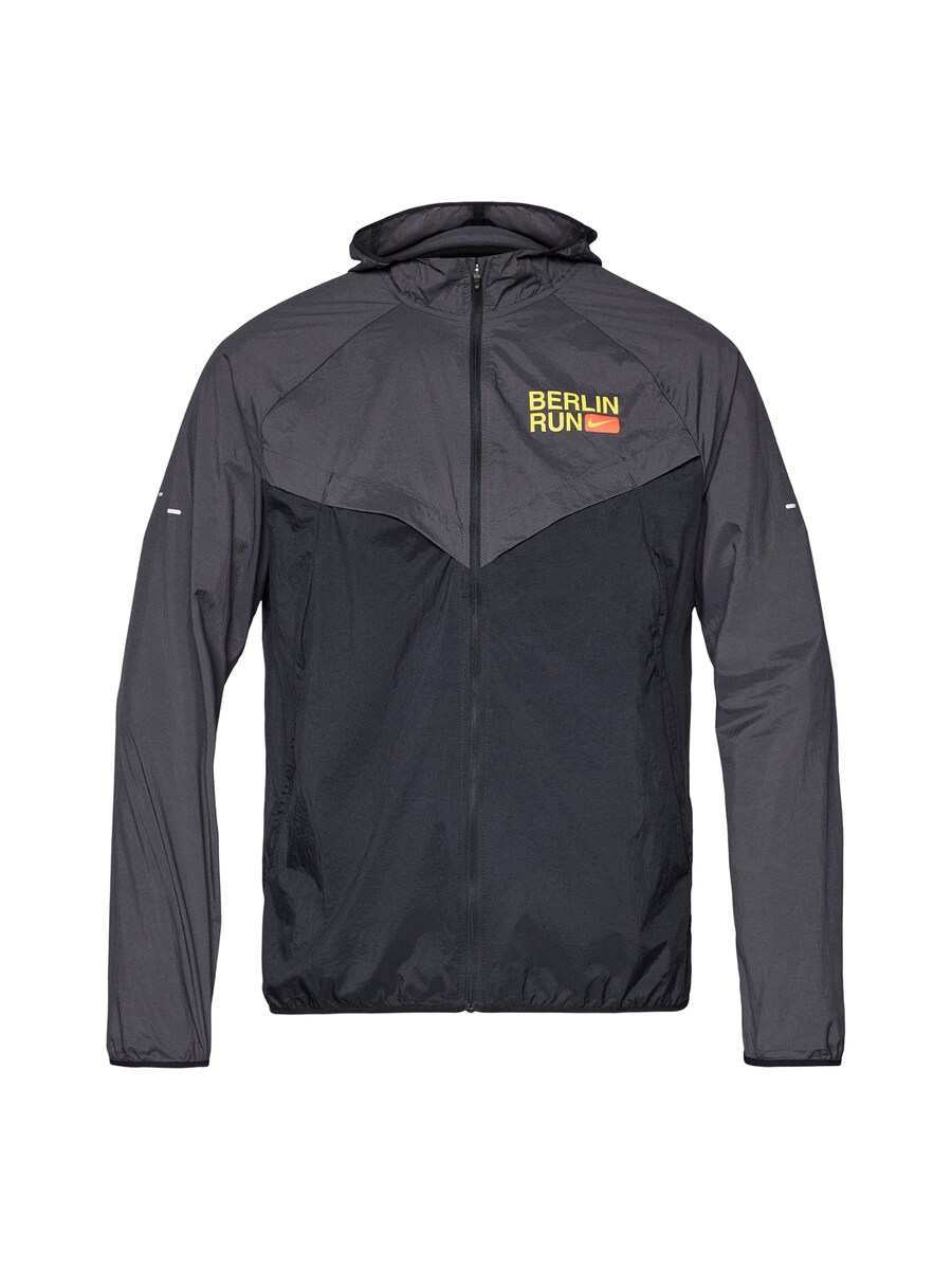 Спортивная куртка NIKE City Marathon Stride, Black
Спортивная куртка NIKE City Marathon Stride, Black