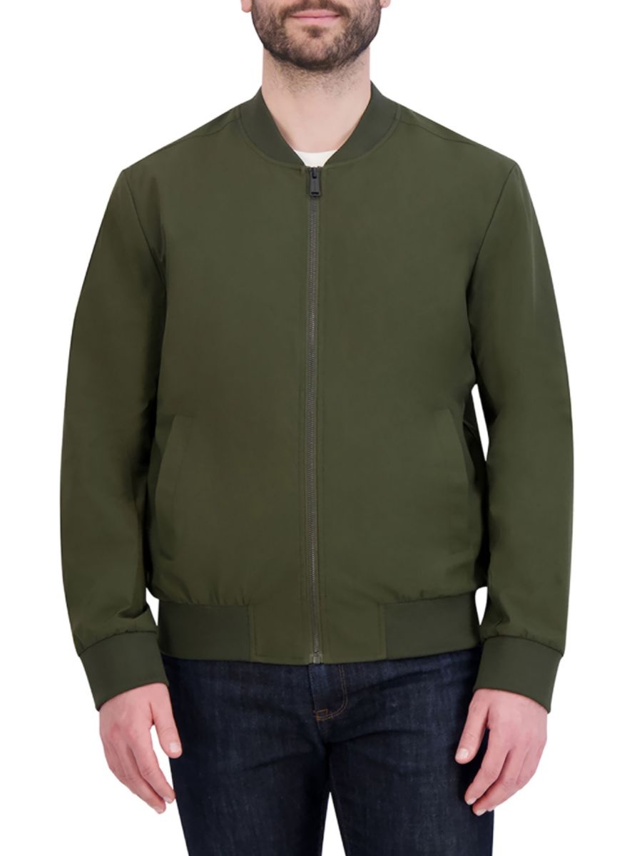 Мягкая куртка-бомбер от дождя Cole Haan, оливковый, Зеленый, Мягкая куртка-бомбер от дождя Cole Haan, оливковый
Мягкая куртка-бомбер от дождя Cole Haan, оливковый, Зеленый, Мягкая куртка-бомбер от дождя Cole Haan, оливковый